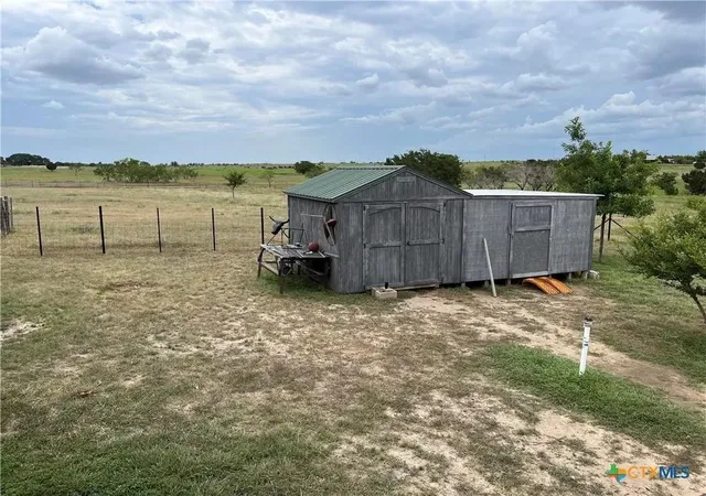 17th image of 351 County Road 207, Burnet, TX 78611 | MLS# 8207804