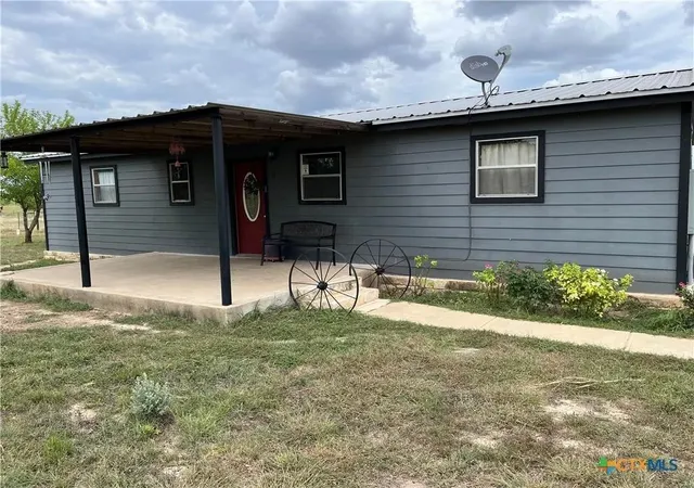 1st image of 351 County Road 207, Burnet, TX 78611 | MLS# 8207804