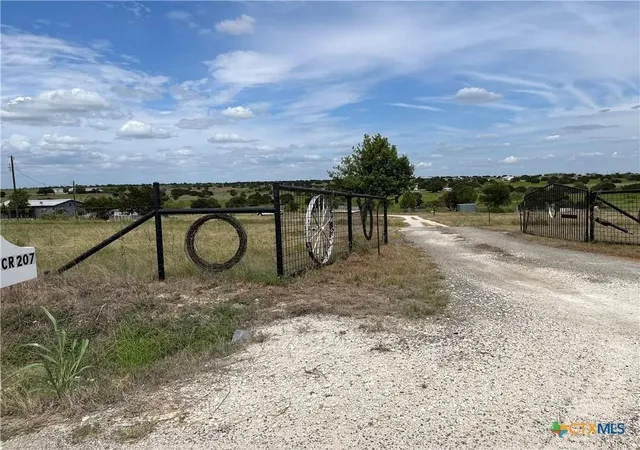 2nd image of 351 County Road 207, Burnet, TX 78611 | MLS# 8207804