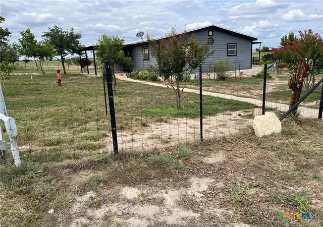 3rd image of 351 County Road 207, Burnet, TX 78611 | MLS# 8207804
