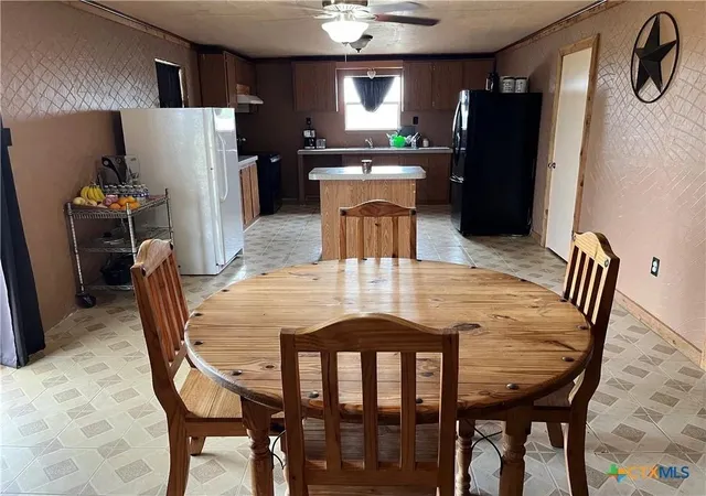 5th image of 351 County Road 207, Burnet, TX 78611 | MLS# 8207804