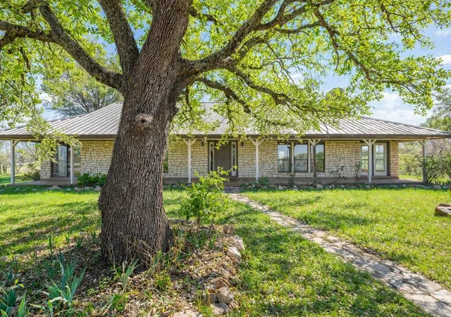 Homes for sale in Llano, TX | 3410 W Ranch Road 152, Llano, TX 78643 | MLS# 8459854