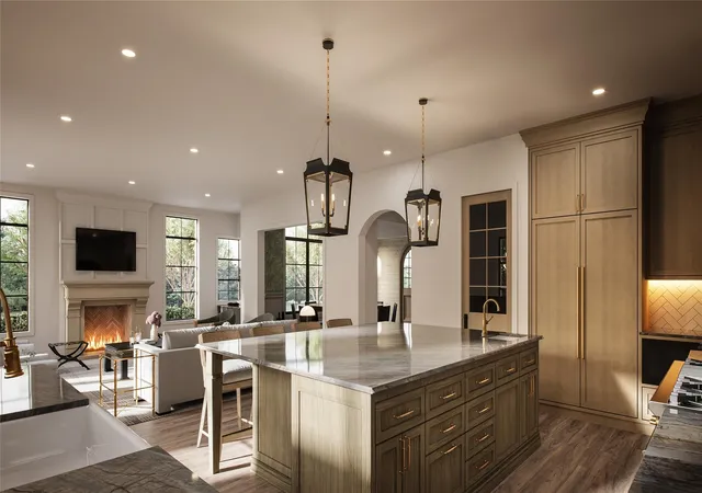 3rd image of 6205 Marshall Ranch Rd, Austin, TX 78746 | MLS# 5850191