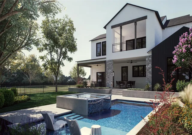6th image of 6205 Marshall Ranch Rd, Austin, TX 78746 | MLS# 5850191
