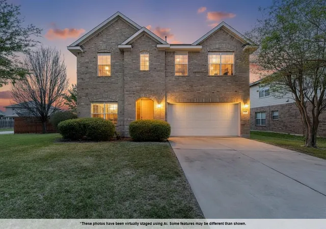 Homes for sale in Pflugerville, TX | 3013 Hawks Swoop Trl, Pflugerville, TX 78660 | MLS# 8475554