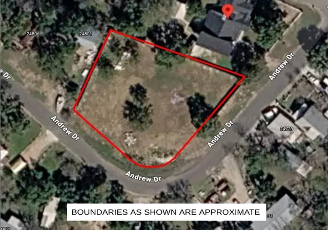 Photo 2 of Land for sale at 001 Martin Ln, Spicewood, TX 78669 | MLS# 7471885 | Listing updated on 2026-05-04