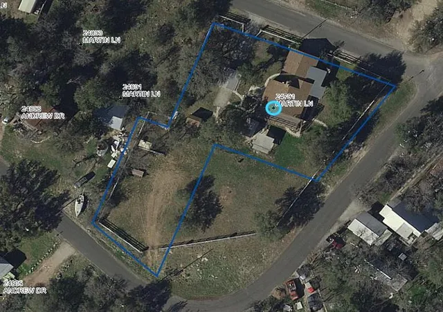 Photo 3 of Land for sale at 001 Martin Ln, Spicewood, TX 78669 | MLS# 7471885 | Listing updated on 2026-05-04
