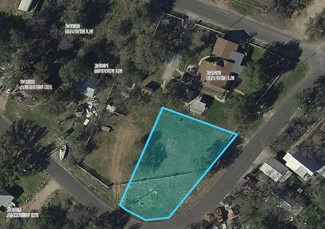 Photo 3 of Land for sale at 001 Martin Ln, Spicewood, TX 78669 | MLS# 7471885 | Listing updated on 2026-05-04