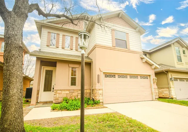 Photo 1 of Condo for sale at 12805 Cape May Ln, Austin, TX 78750 | MLS# 2612463 | Listing updated on 2026-09-22