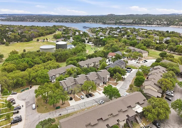 Photo 1 of Townhouse for sale at 512 Palmer Dr, Lago Vista, TX | MLS# 6550263 | Listing updated on 2026-09-05