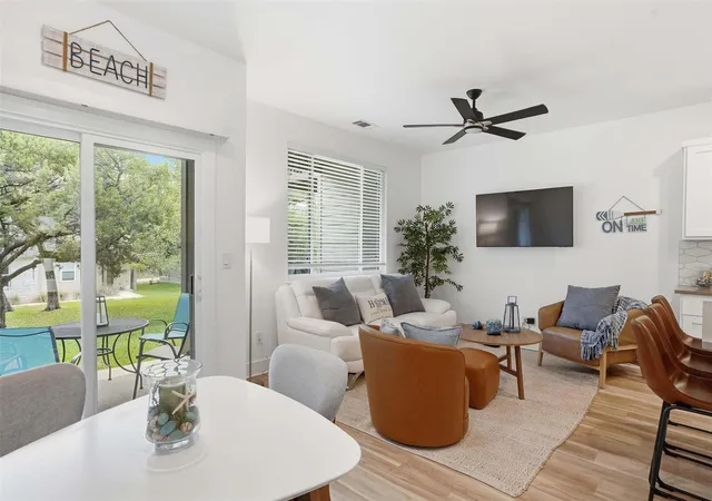 4th image of 512 Palmer Dr, Lago Vista, TX 78645 | MLS# 6550263