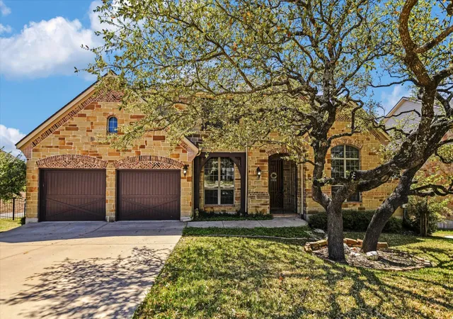 2nd image of 2404 First Vw, Leander, TX 78641 | MLS# 9423994