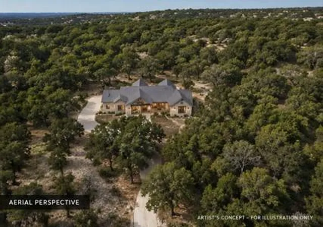 Photo 1 of Land for sale at Tbd Rancho Grande Dr, Wimberley, TX 78676 | MLS# 5182591 | Listing updated on 2026-07-17