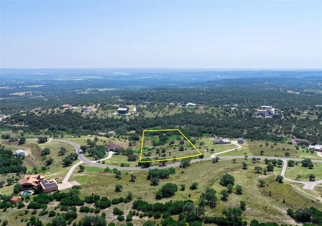 Photo 2 of Land for sale at 284 Cedar Mountain Dr, Marble Falls, TX 78654 | MLS# 4261449 | Listing updated on 2026-08-02