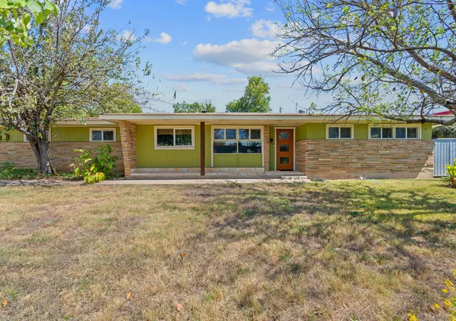 Photo 1 of Single family home for sale at 700 Corral Ln, Austin, TX 78745 | MLS# 3877443 | Listing updated on 2026-07-10