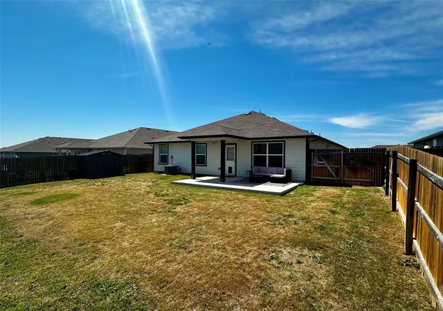 Homes for sale in Bertram, TX | 201 Bunting Ln, Bertram, TX 78605 | MLS# 2097029