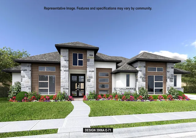 5th image of 1071 Conastoga Ct, Driftwood, TX 78619 | MLS# 5592789