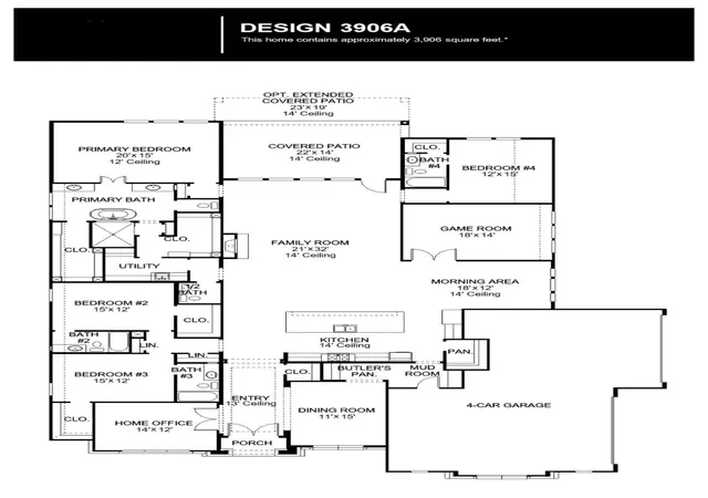 6th image of 1071 Conastoga Ct, Driftwood, TX 78619 | MLS# 5592789