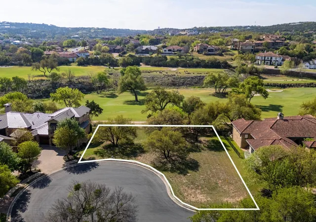 Photo 1 of Land for sale at 510 Black Wolf Run, Austin, TX 78738 | MLS# 4381449 | Listing updated on 2026-04-02
