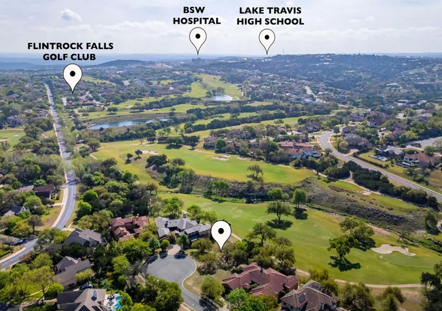 Photo 2 of Land for sale at 510 Black Wolf Run, Austin, TX 78738 | MLS# 4381449 | Listing updated on 2026-04-02