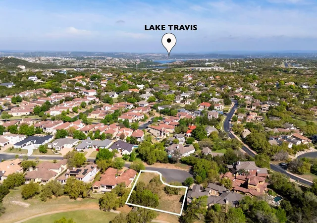 Photo 3 of Land for sale at 510 Black Wolf Run, Austin, TX 78738 | MLS# 4381449 | Listing updated on 2026-04-02