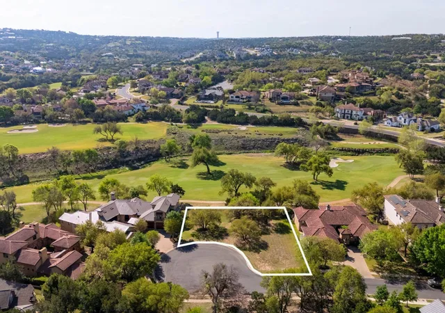 Photo 3 of Land for sale at 510 Black Wolf Run, Austin, TX 78738 | MLS# 4381449 | Listing updated on 2026-04-02