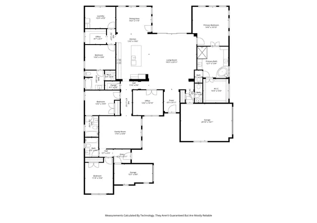 23rd image of 158 Double Eagle Ranch Dr Dr, Cedar Creek, TX 78612 | MLS# 2952320