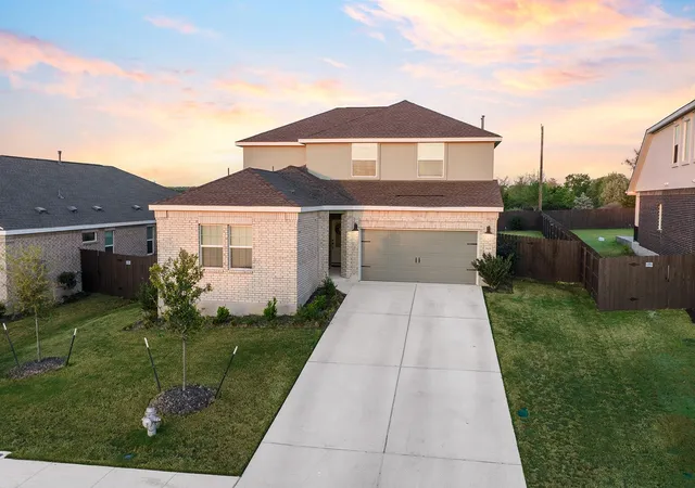 2nd image of 1909 Four Waters Loop, Georgetown, TX 78628 | MLS# 4902505