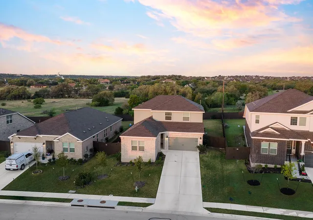 3rd image of 1909 Four Waters Loop, Georgetown, TX 78628 | MLS# 4902505