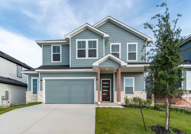 1st image of 117 Cougar Hill Dr, Jarrell, TX 76537 | MLS# 8970784