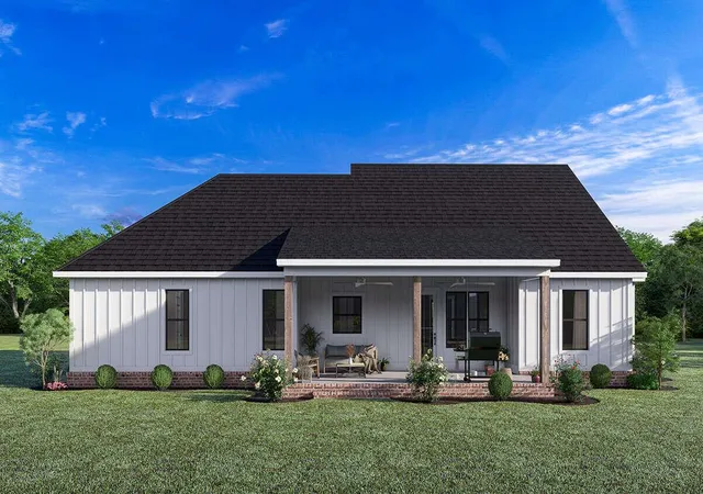 Photo 3 of Single family home for sale at 124 Autumn Sage Trl, Johnson City, TX 78636 | MLS# 5571126 | Listing updated on 2026-03-27