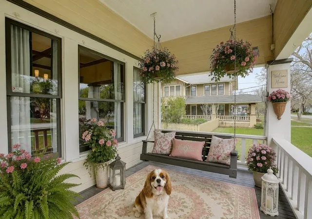 2nd image of 1806 S Main St, Georgetown, TX 78626 | MLS# 6969423
