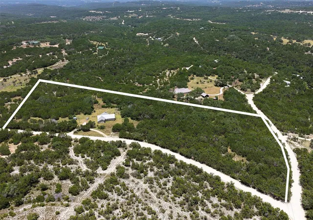 Photo 1 of Single family home for sale at 102 Rocky Crk Rd, Dripping Springs, TX 78620 | MLS# 8855582 | Listing updated on 2026-09-18