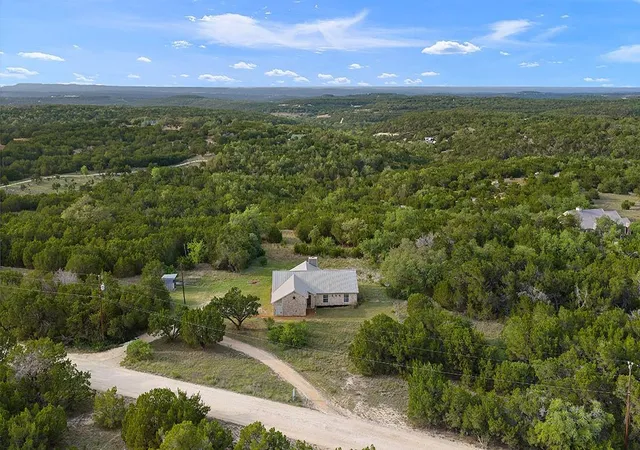Photo 3 of Single family home for sale at 102 Rocky Crk Rd, Dripping Springs, TX 78620 | MLS# 8855582 | Listing updated on 2026-08-29