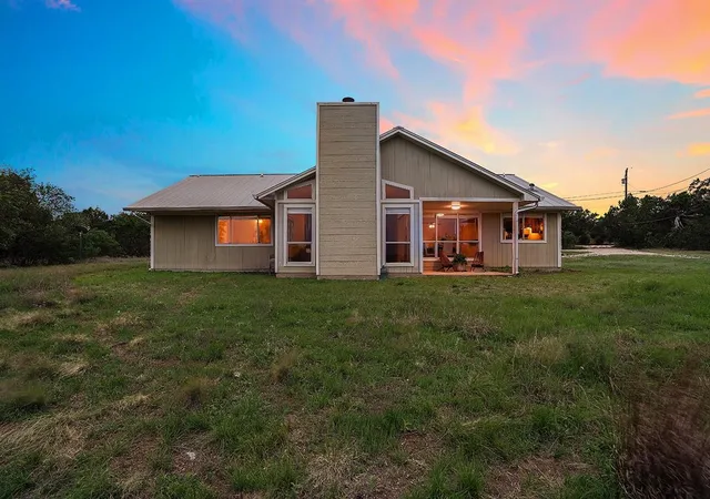 Photo 2 of Single family home for sale at 102 Rocky Crk Rd, Dripping Springs, TX 78620 | MLS# 8855582 | Listing updated on 2026-08-29