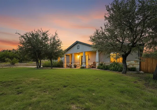 Photo 1 of Single family home for sale at 19908 Victoria Chase Rd, Lago Vista, TX 78645 | MLS# 5060467 | Listing updated on 2026-09-03