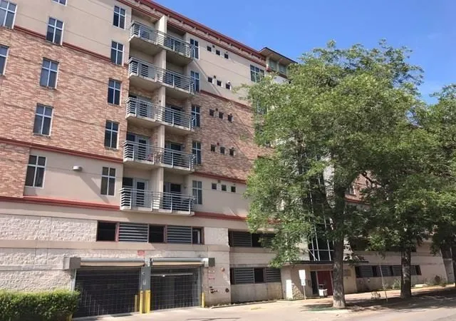Photo 1 of Condo for sale at 711 W 26th Street #506, Austin, TX 78705 | MLS# 3630738 | Listing updated on 2026-04-03