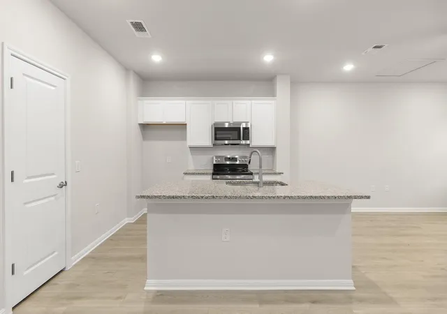Photo 3 of Townhouse for sale at 16806 Sonoma Breeze Dr, Manor, TX 78653 | MLS# 4675872 | Listing updated on 2026-08-12