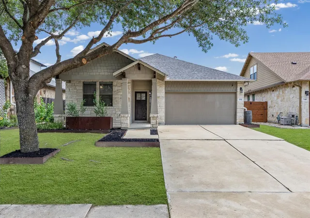 Photo 1 of Single family home for sale at 331 Rosemary Holw, Buda, TX 78610 | MLS# 3437393 | Listing updated on 2026-09-30