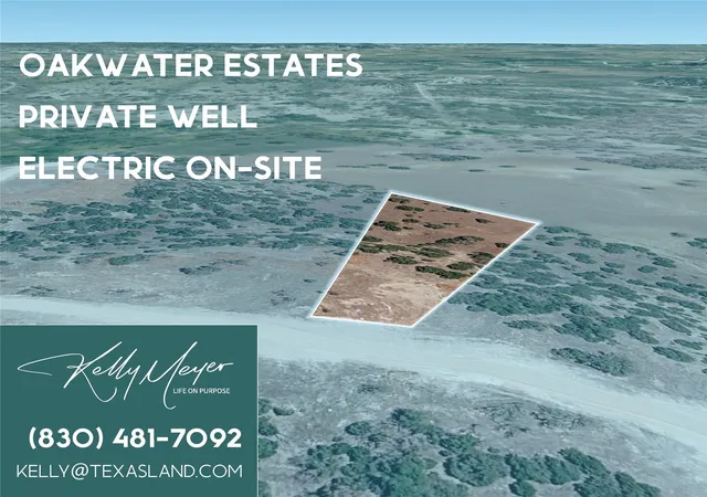 Photo 4 of Land for sale at Tbd Tract 19 Buckskin Path, Morris Ranch, TX 78624 | MLS# 8768304 | Listing updated on 2026-03-28