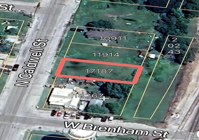 Homes for sale in Giddings, TX | Tbd N N Caldwell St, Giddings, TX 78942 | MLS# 4095429