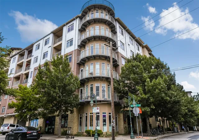 1st image of 910 W 25Th St #503, Austin, TX 78705 | MLS# 3789689