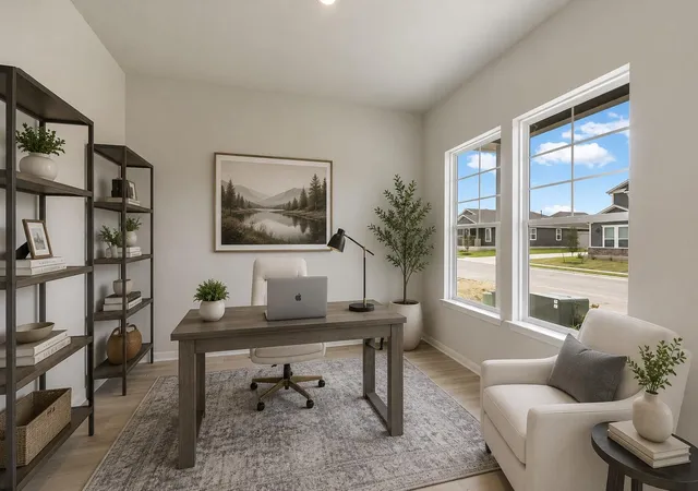 Photo 3 of Sale Pending at 8603 Dongan Dr, Austin, TX 78744 | MLS# 8889874 | Listing updated on 2026-07-17