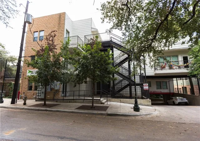 1st image of 2708 San Pedro St #302, Austin, TX 78705 | MLS# 9936431