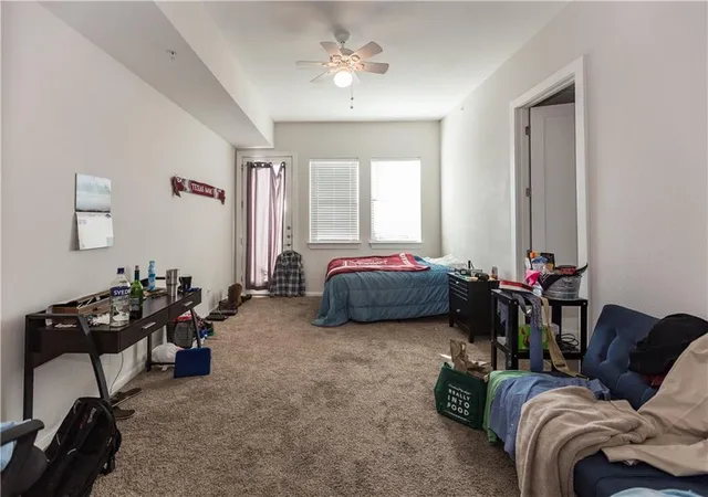 4th image of 2708 San Pedro St #302, Austin, TX 78705 | MLS# 9936431