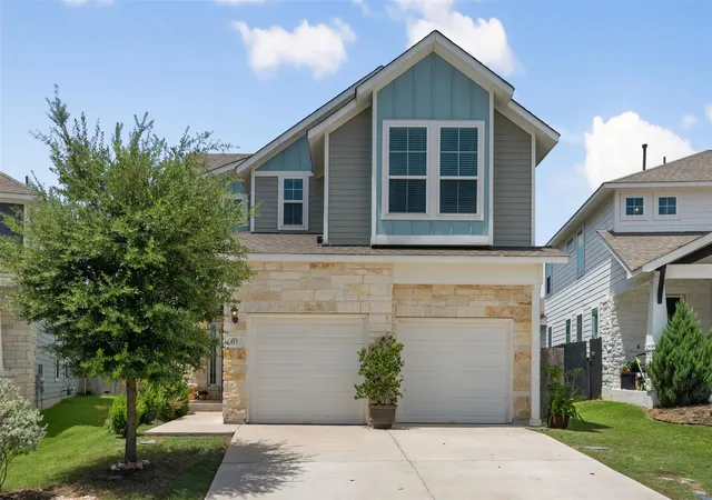 Photo 1 of Single family home for sale at 113 Oakstone Dr, Georgetown, TX 78628 | MLS# 8645924 | Listing updated on 2026-04-02