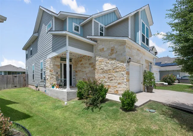 Photo 2 of Single family home for sale at 113 Oakstone Dr, Georgetown, TX 78628 | MLS# 8645924 | Listing updated on 2026-04-02