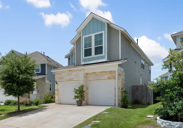 Photo 2 of Single family home for sale at 113 Oakstone Dr, Georgetown, TX 78628 | MLS# 8645924 | Listing updated on 2026-04-02