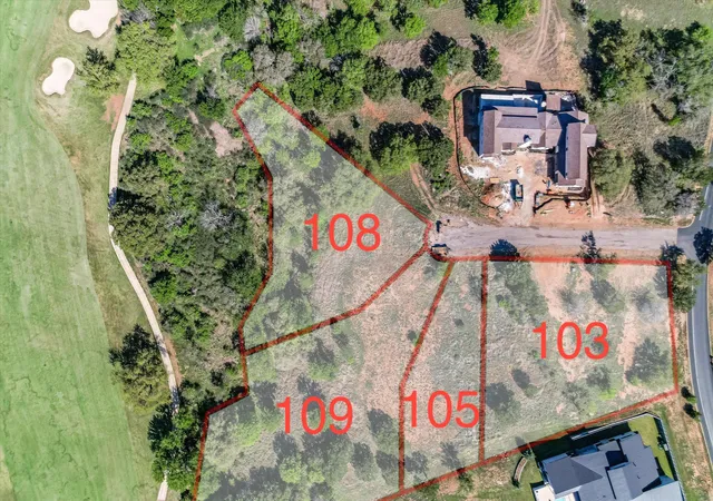 Photo 1 of Land for sale at 108 Ridgeway, Marble Falls, TX 78657 | MLS# 4562739 | Listing updated on 2026-06-18