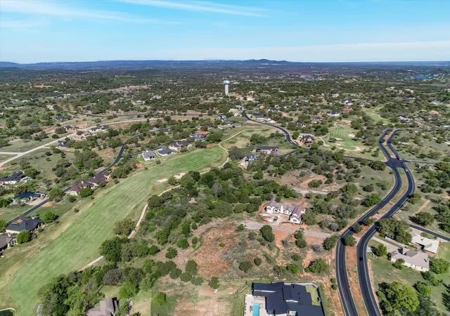 Photo 3 of Land for sale at 108 Ridgeway, Marble Falls, TX 78657 | MLS# 4562739 | Listing updated on 2026-06-18